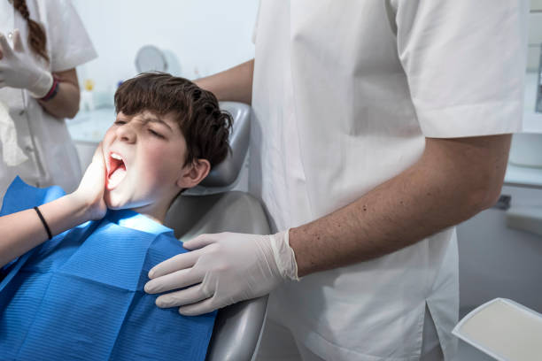 Best Emergency Orthodontic Repairs in South Jacksonvle, IL