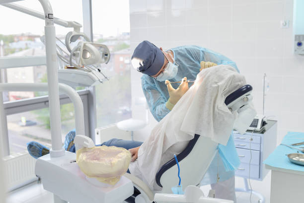 Best Emergency Root Canal Treatment in South Jacksonvle, IL